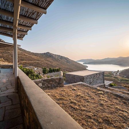 Villa Vagia Vagia  Exterior photo