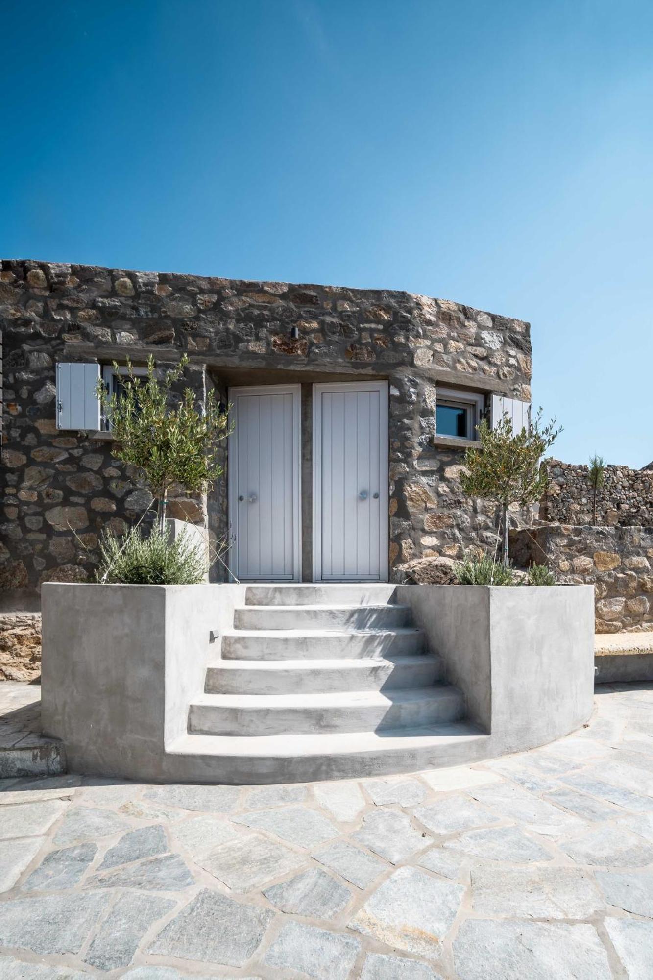 Villa Vagia Vagia  Exterior photo