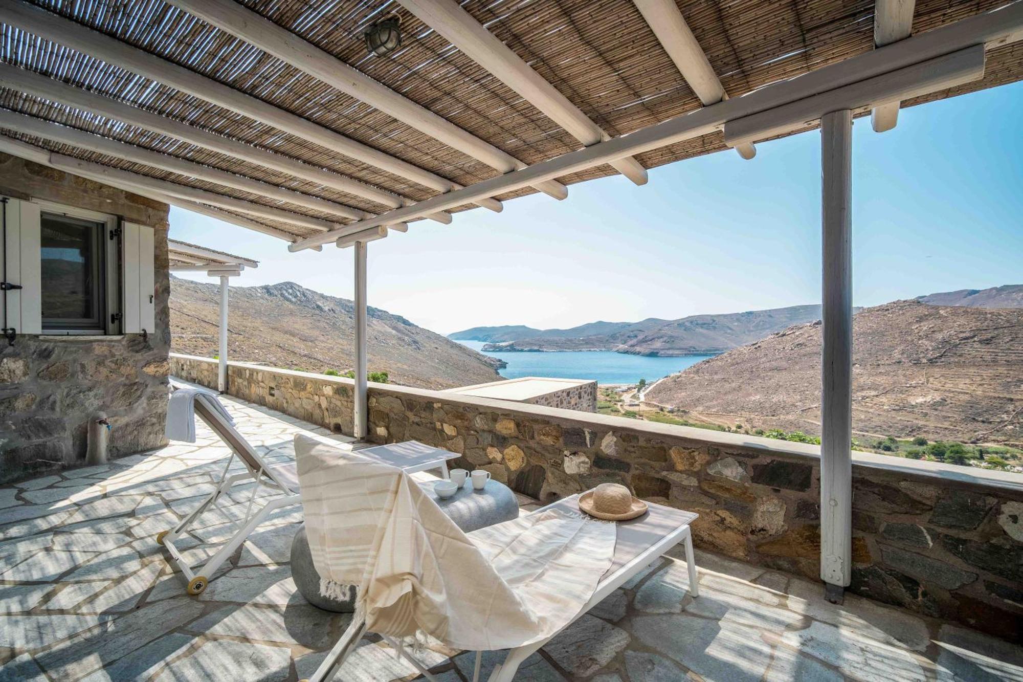 Villa Vagia Vagia  Exterior photo