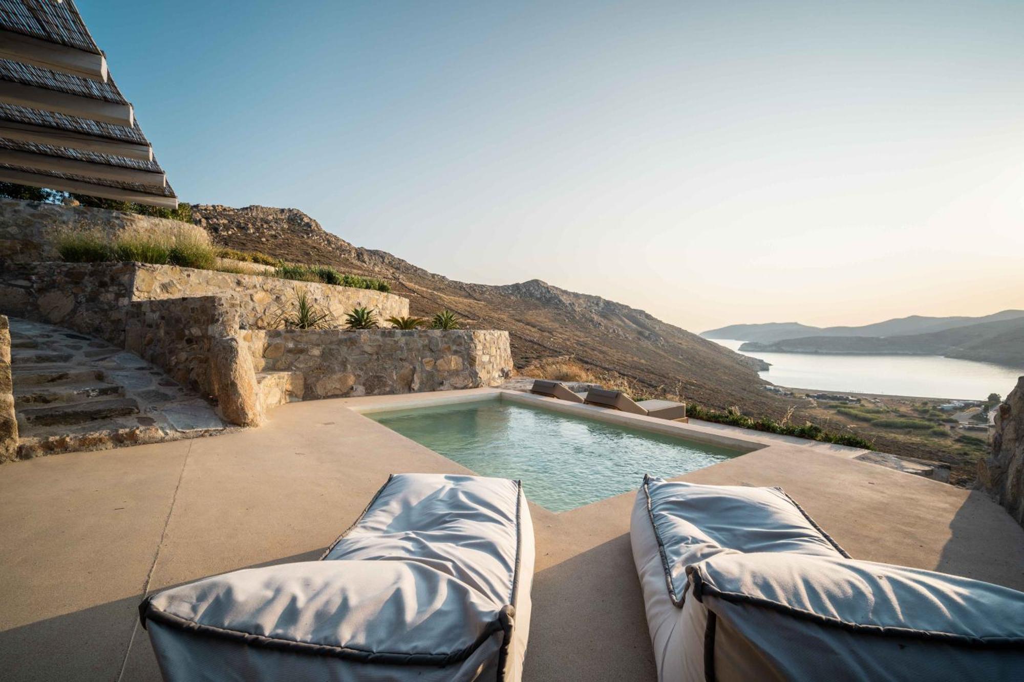 Villa Vagia Vagia  Exterior photo
