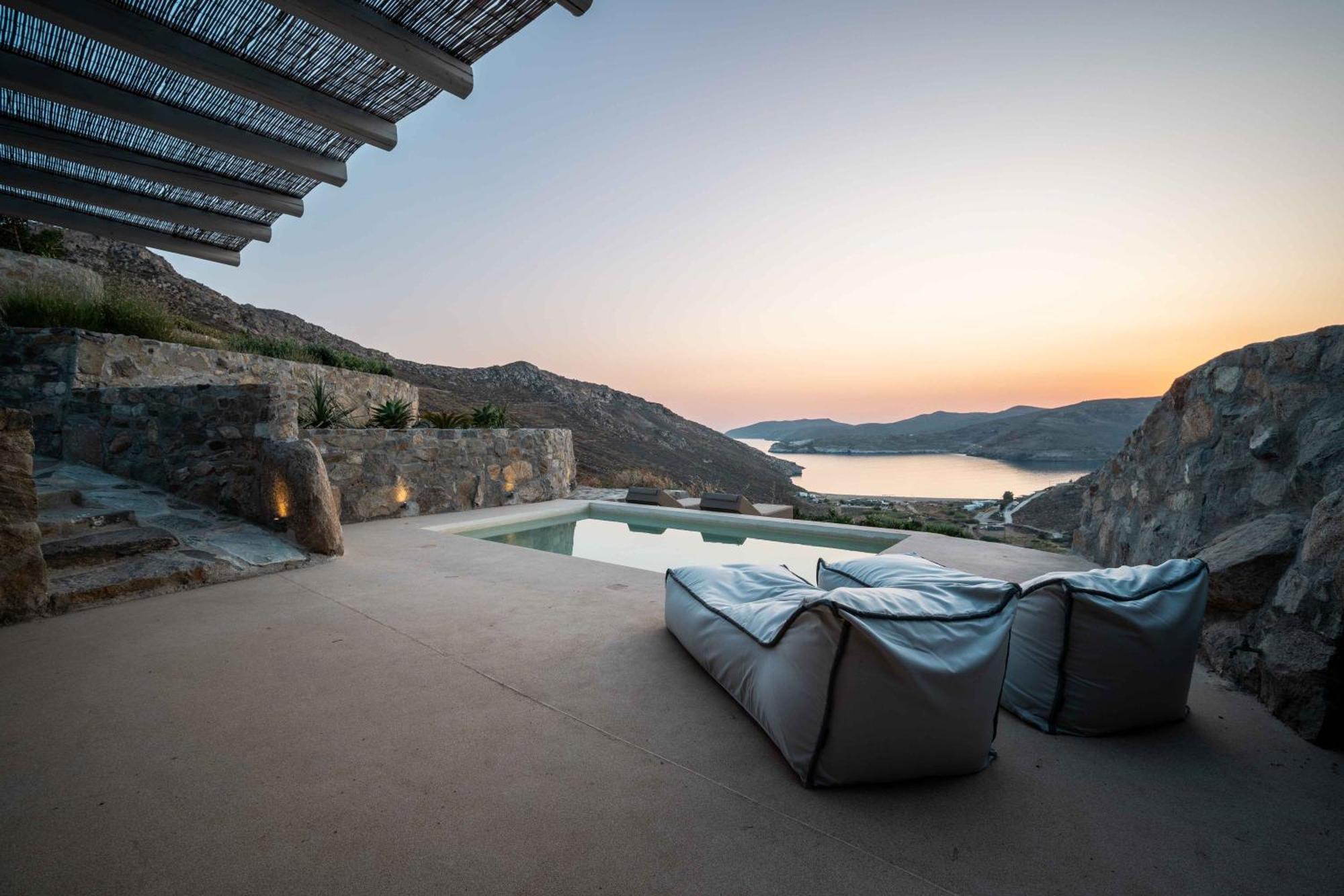 Villa Vagia Vagia  Exterior photo