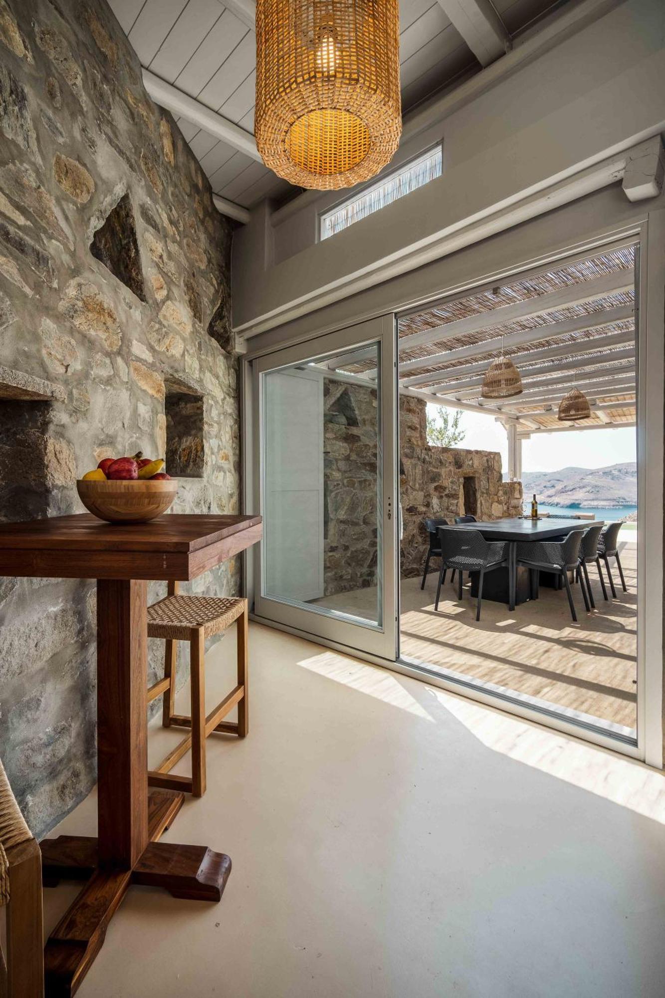 Villa Vagia Vagia  Exterior photo