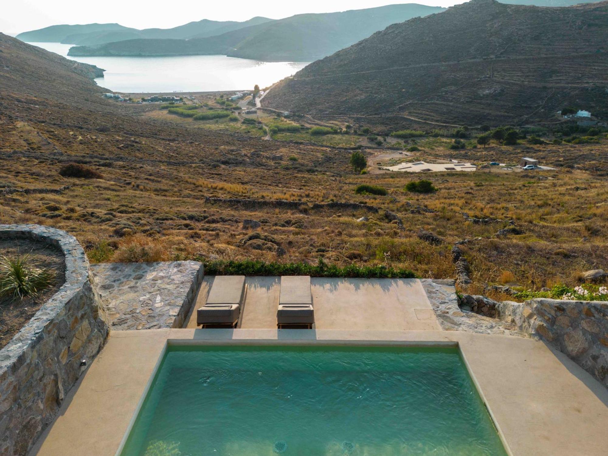 Villa Vagia Vagia  Exterior photo