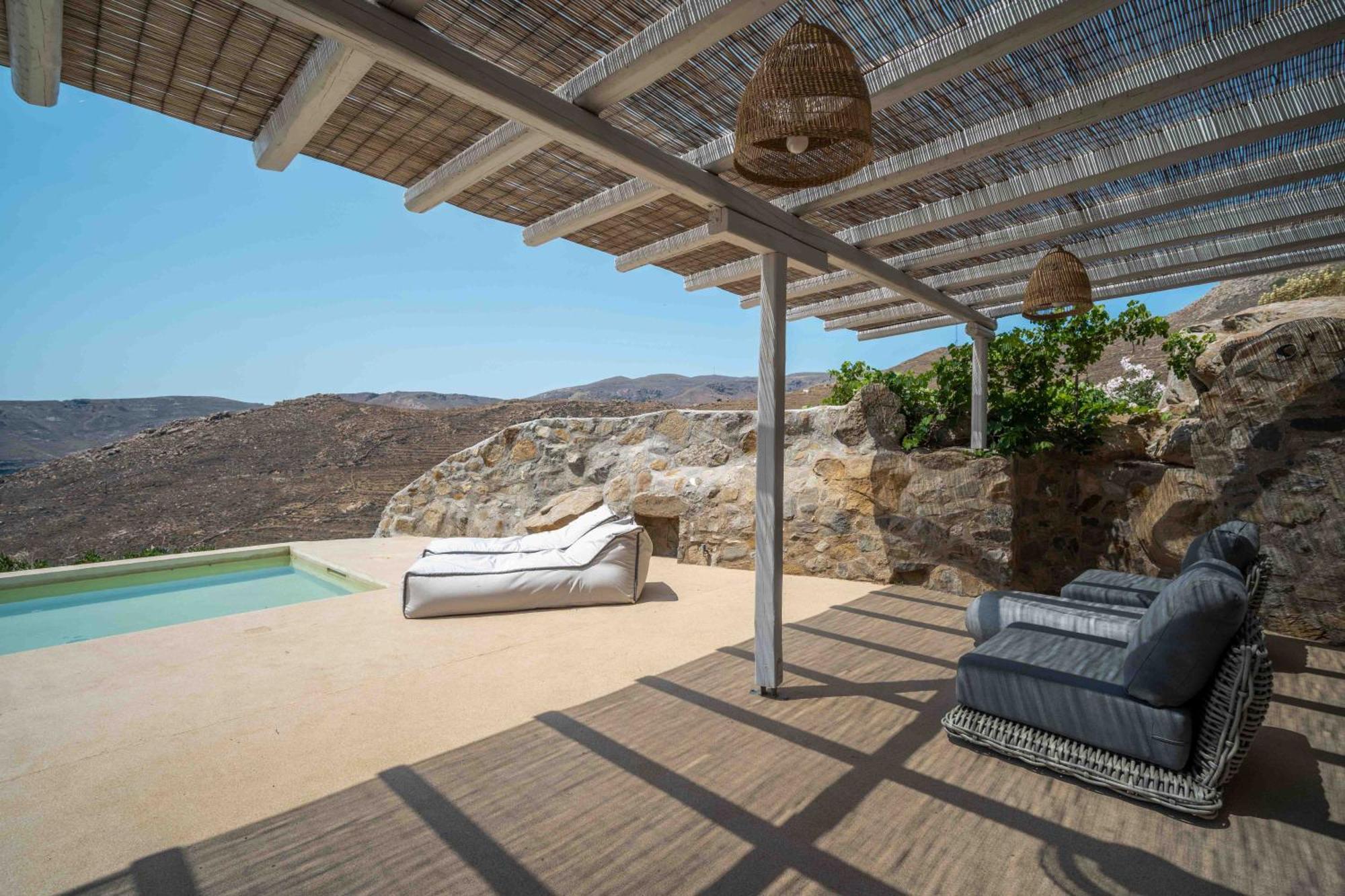 Villa Vagia Vagia  Exterior photo